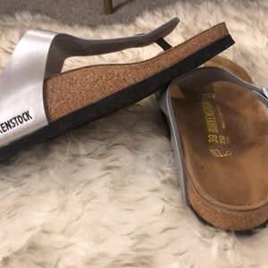 Birkenstock sandals